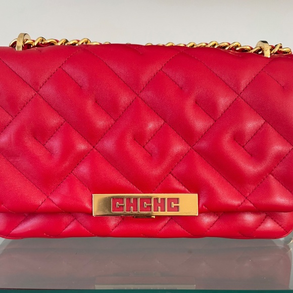 CHC Carolina Herrera Purse - Picture 4 of 10